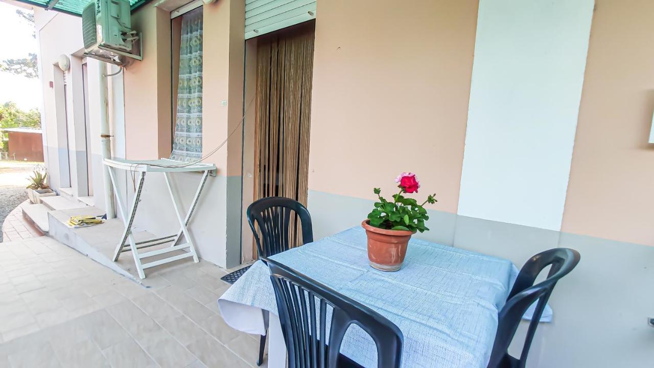 La Pineta Hotel Albenga Exterior photo